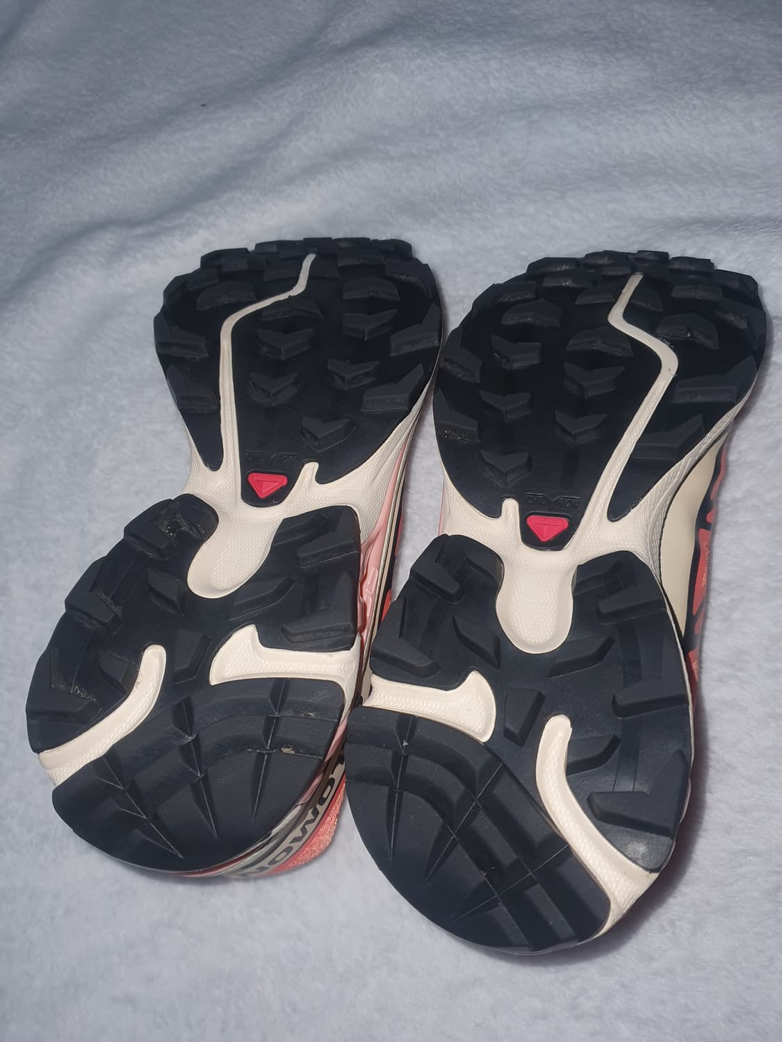 살로몬 XT6 Salomon 트레일런닝슈즈 240 상품이미지6