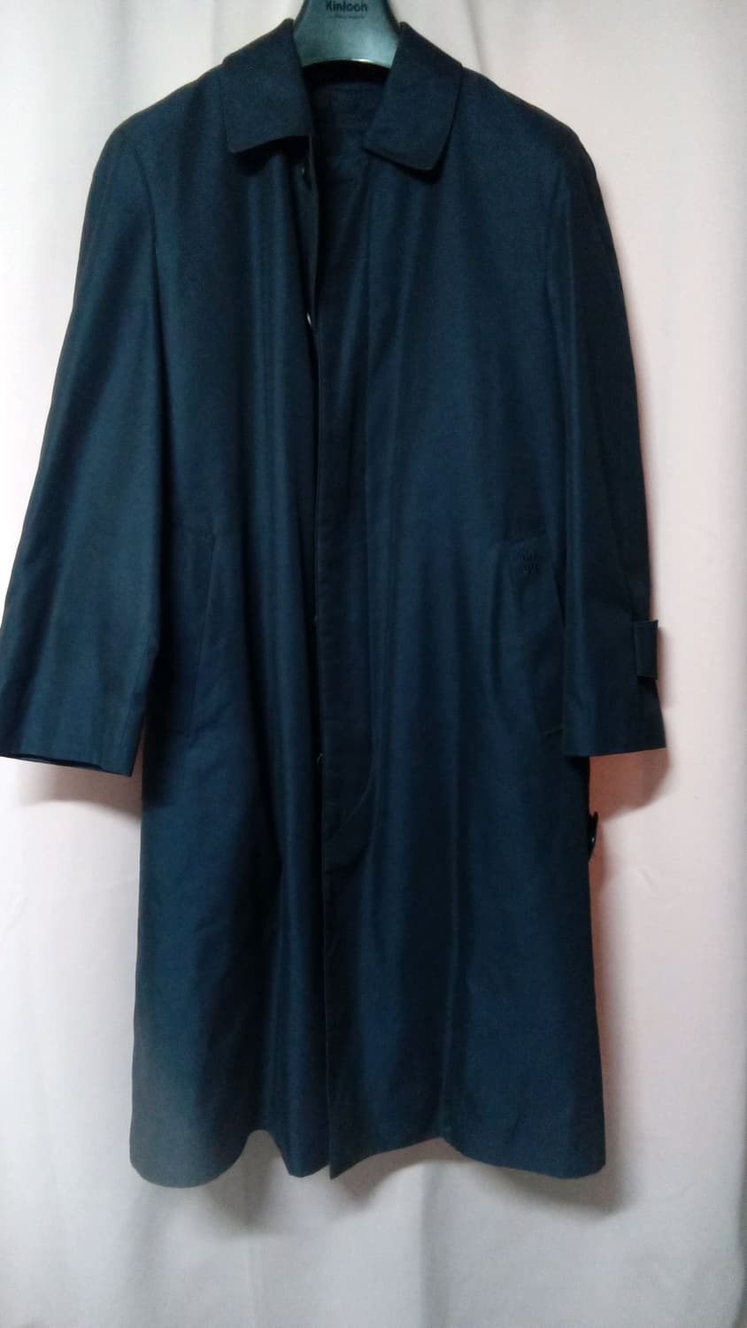 닥스 트렌치 코트, 2착 새제품 상품이미지1