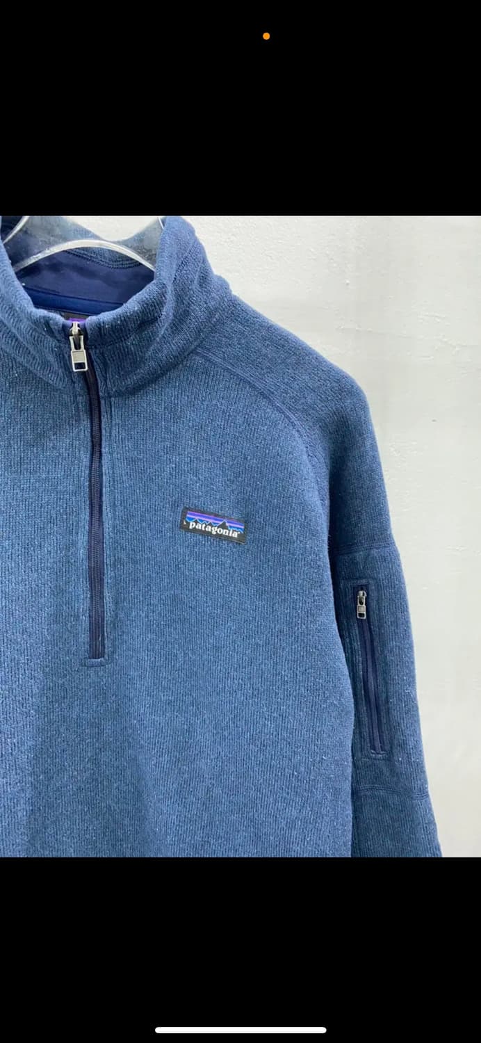 파타고니아 플리스 상품이미지2