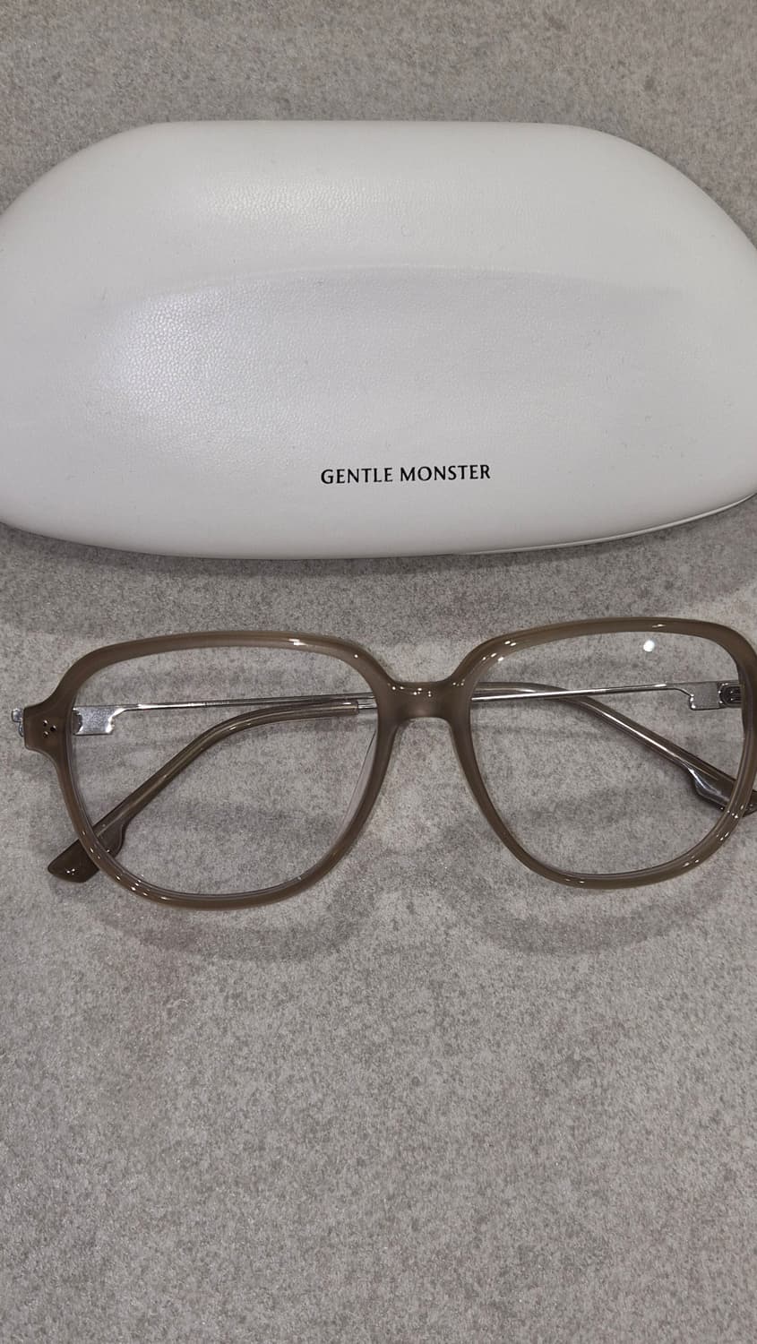 젠틀몬스터 안나 BRC9 상품이미지2