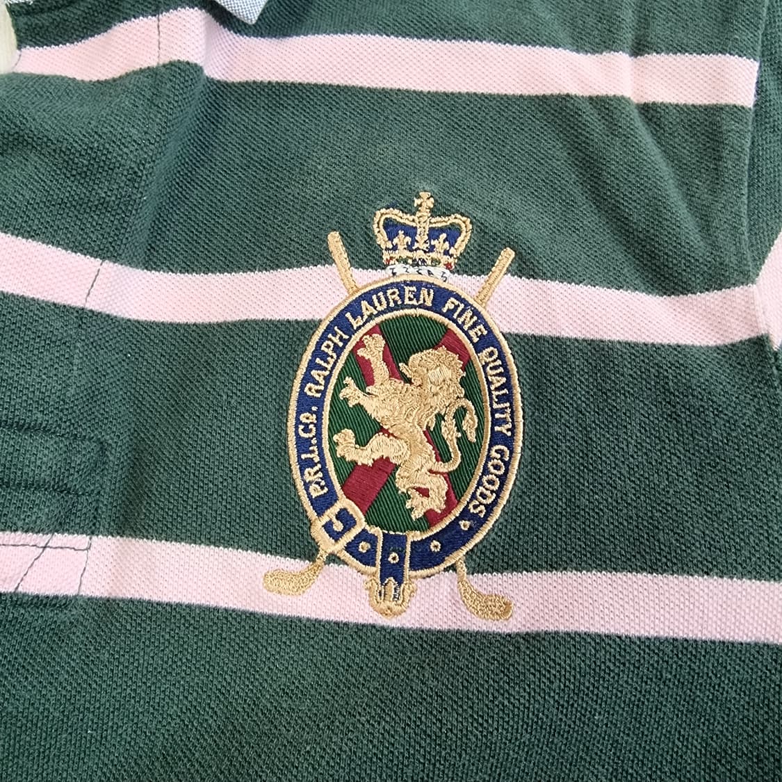 Polo ralph lauren pk셔츠 상품이미지2