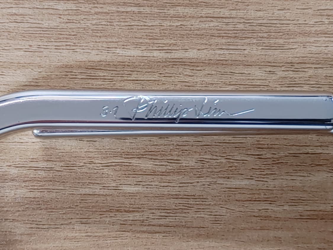 3.1 Philip Lim 필립 림 원형 손잡이가방 상품이미지6