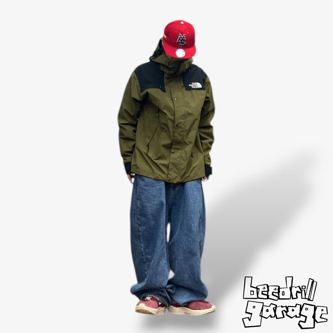 노스페이스 고어텍스 1990 마운틴 자켓 상품이미지1