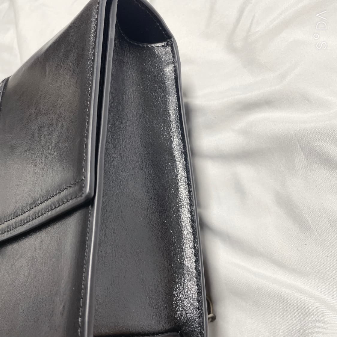 폴뉴아 클래식 로고 할리 백팩 상품이미지6