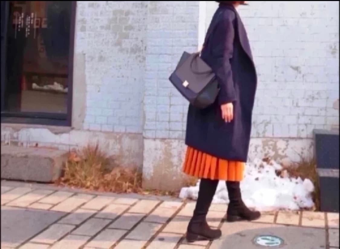 타임라마울코트 상품이미지3