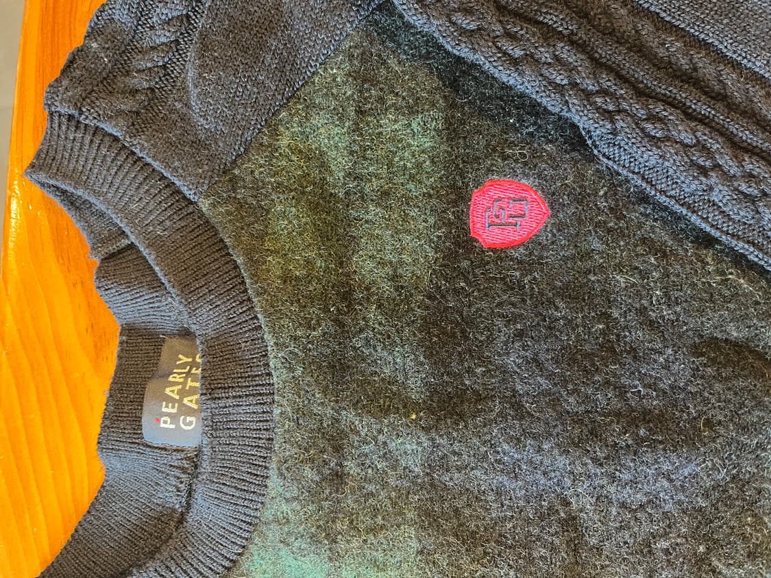 파리 게이트 니트 55 상품이미지2