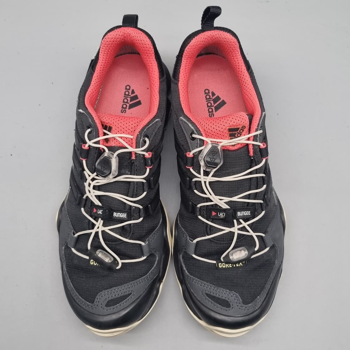 아디다스 GTX테렉스 여성트레킹화230 상품이미지2