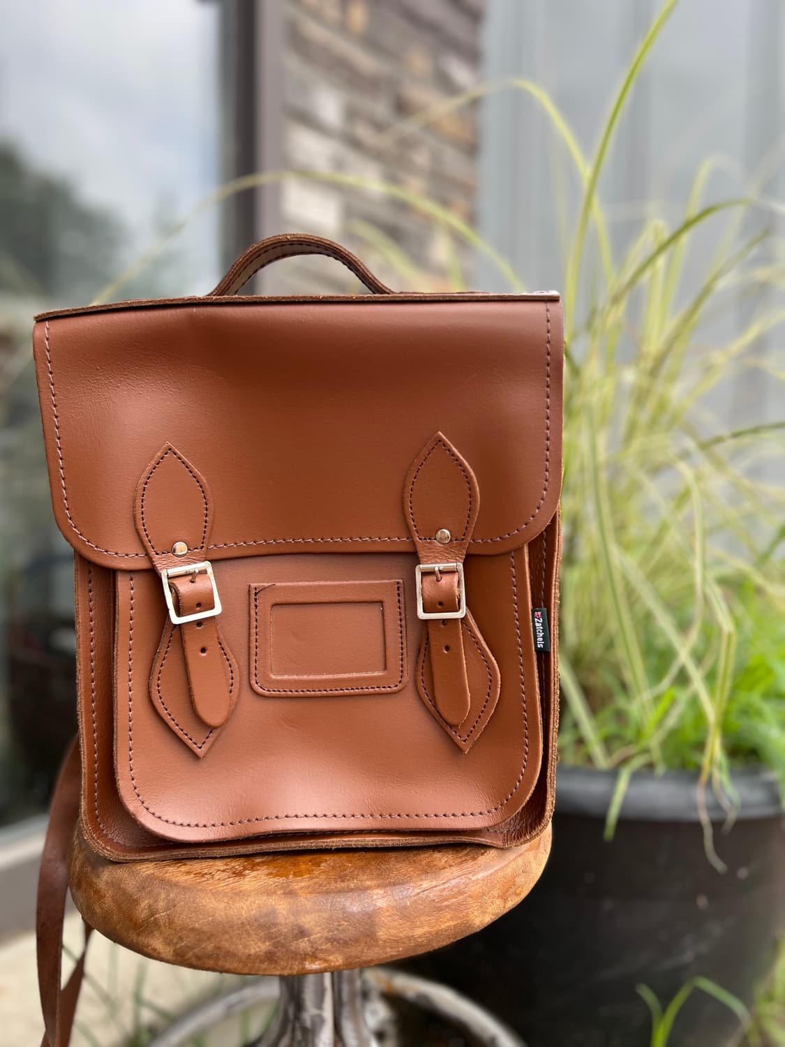 CAMBRIDGE SATCHEL BAG 상품이미지1