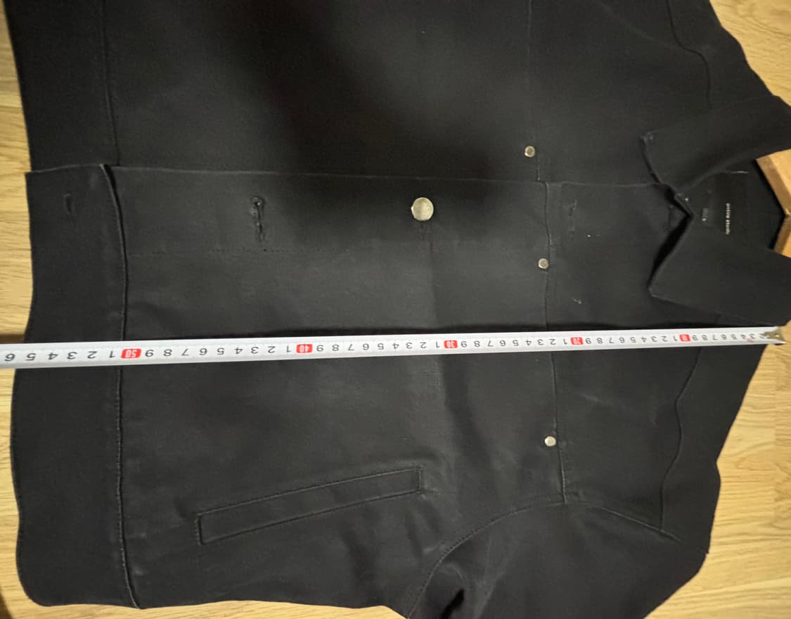 엔타이어 스튜디오 워크자켓 상품이미지7