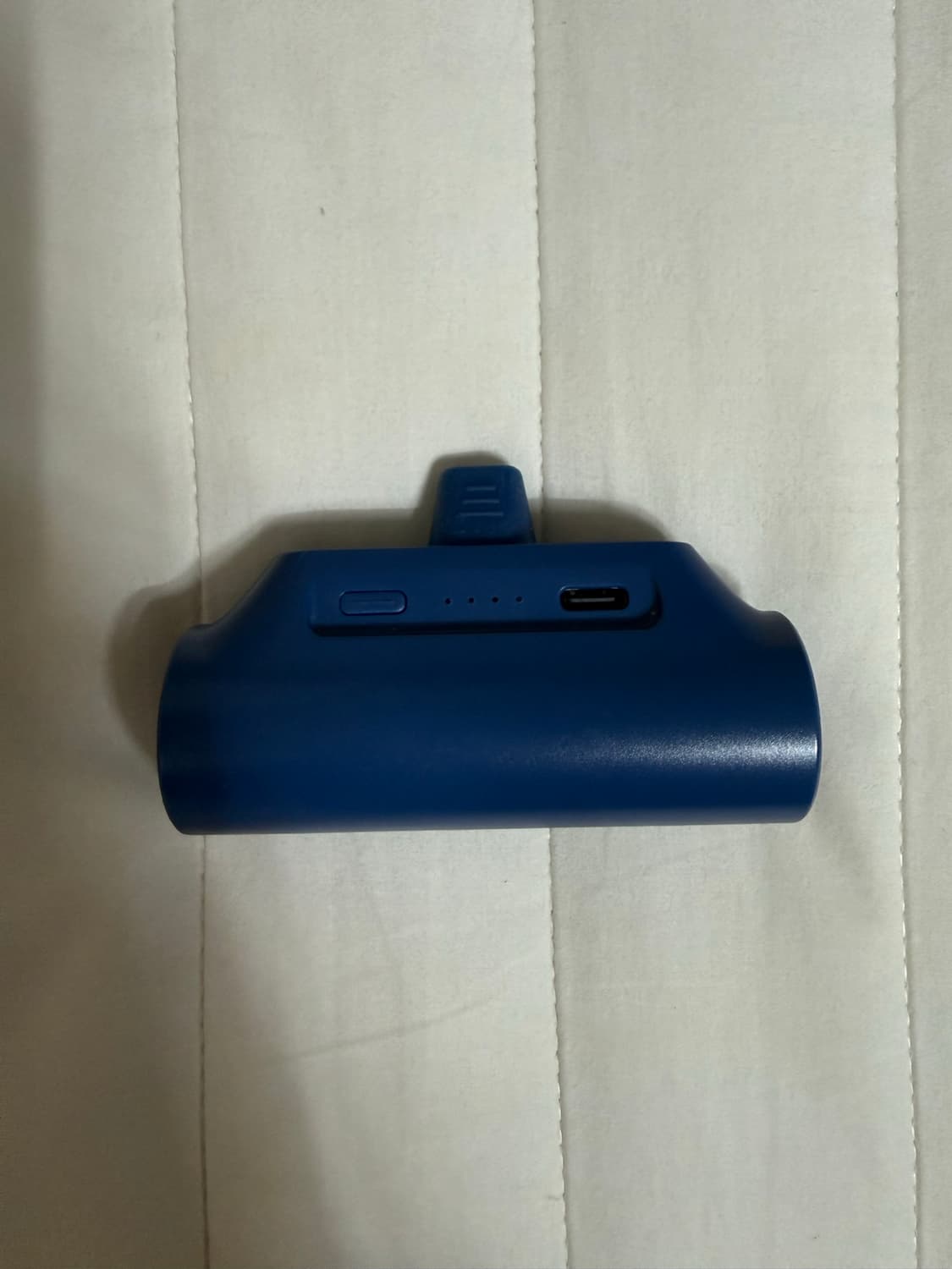 C타입 도킹 보조배터리 3000mah 상품이미지1