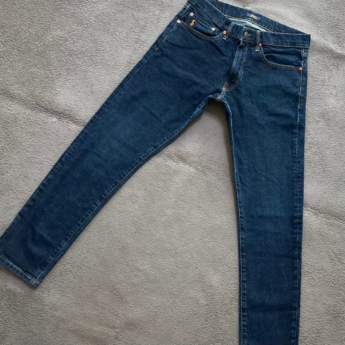 폴로 랄프로렌 데님팬츠 31 X 32 상품이미지2