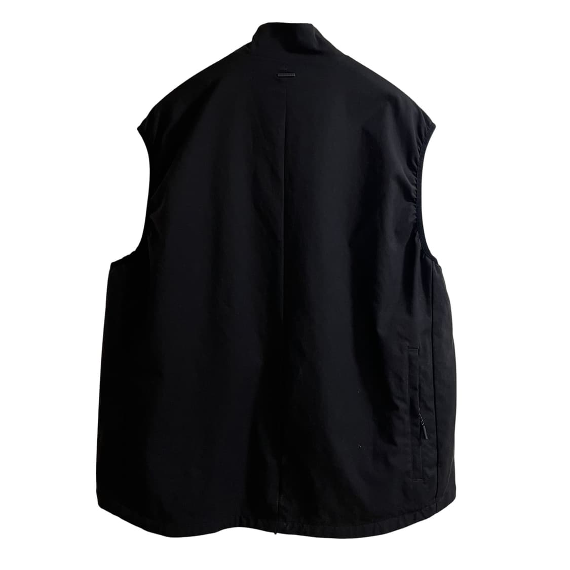 [XL] 노스프로젝트 베스트 조끼 상품이미지2