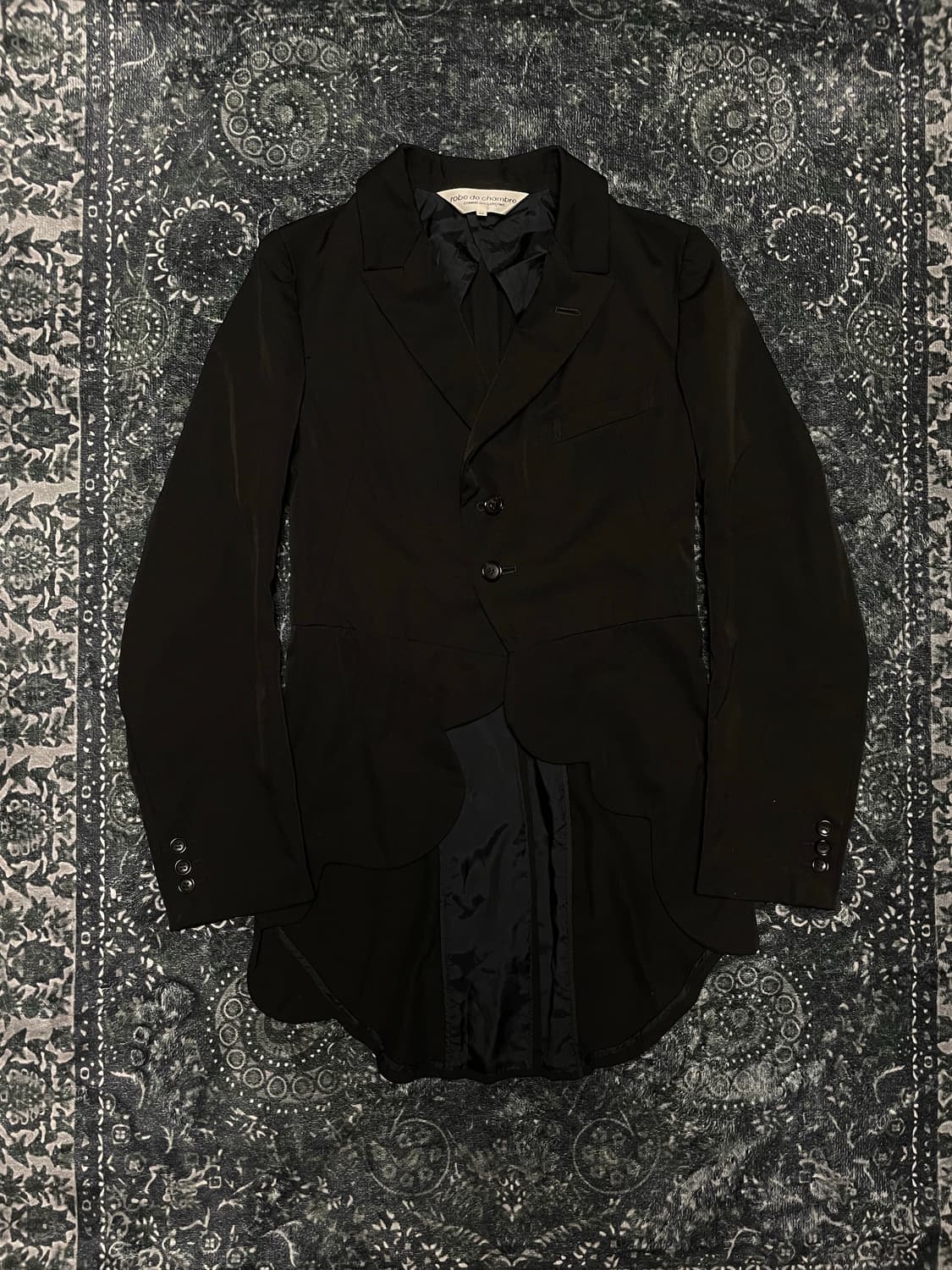 COMME des GARÇONS Co.,Ltd.Tailoredjacket 상품이미지1