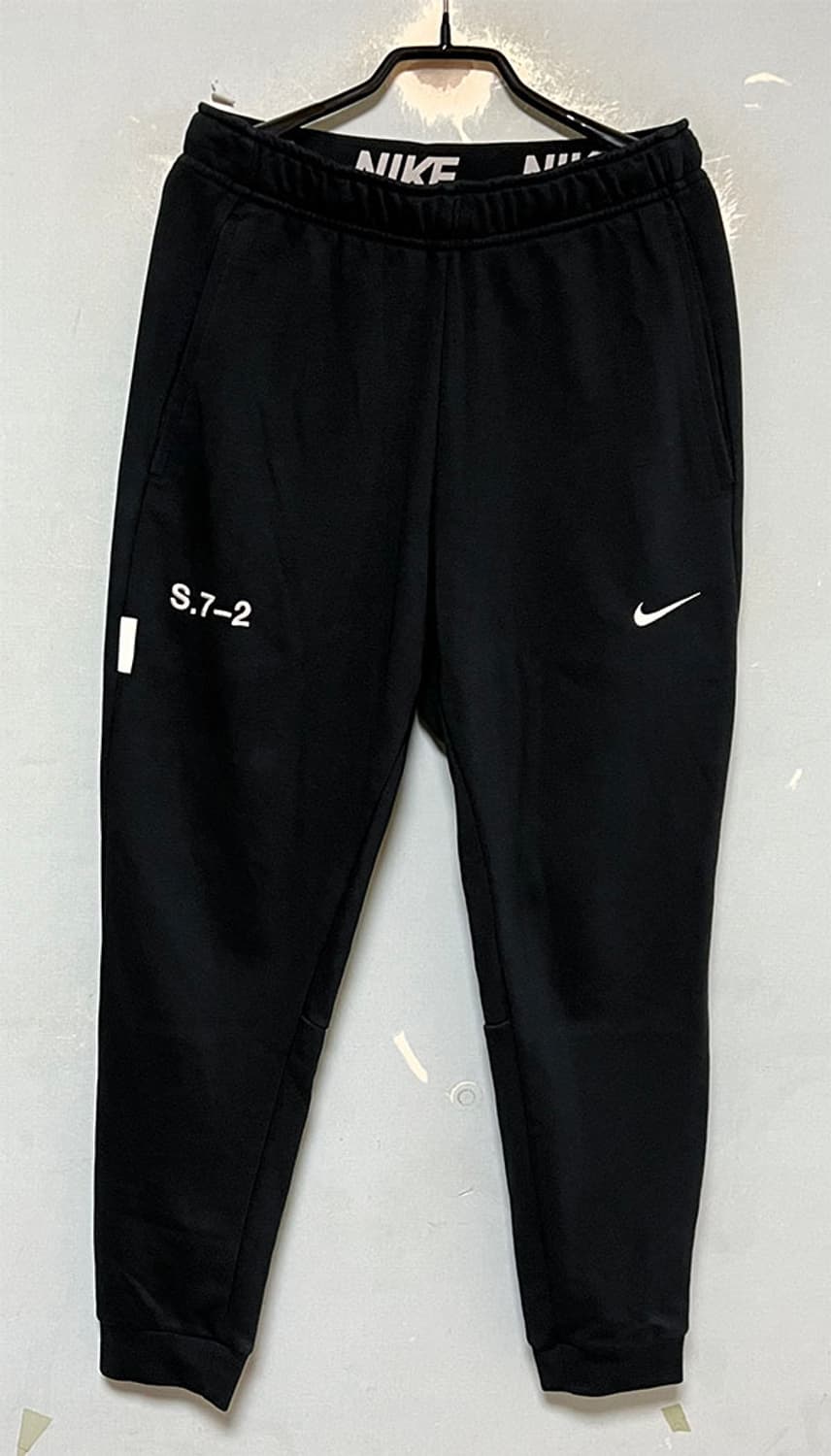 NIKE 나이키 남자 운동복바지 테이퍼드 춘추 스포츠 M 30 상품이미지1