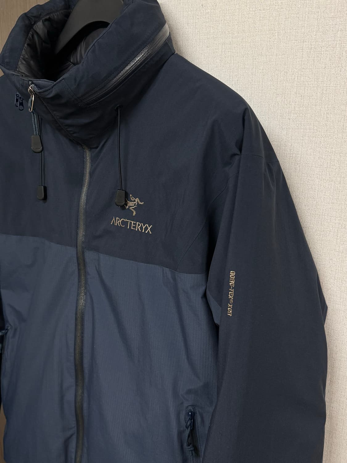 ARC'TERYX Fission AR Gore-Tex Primaloft 상품이미지2