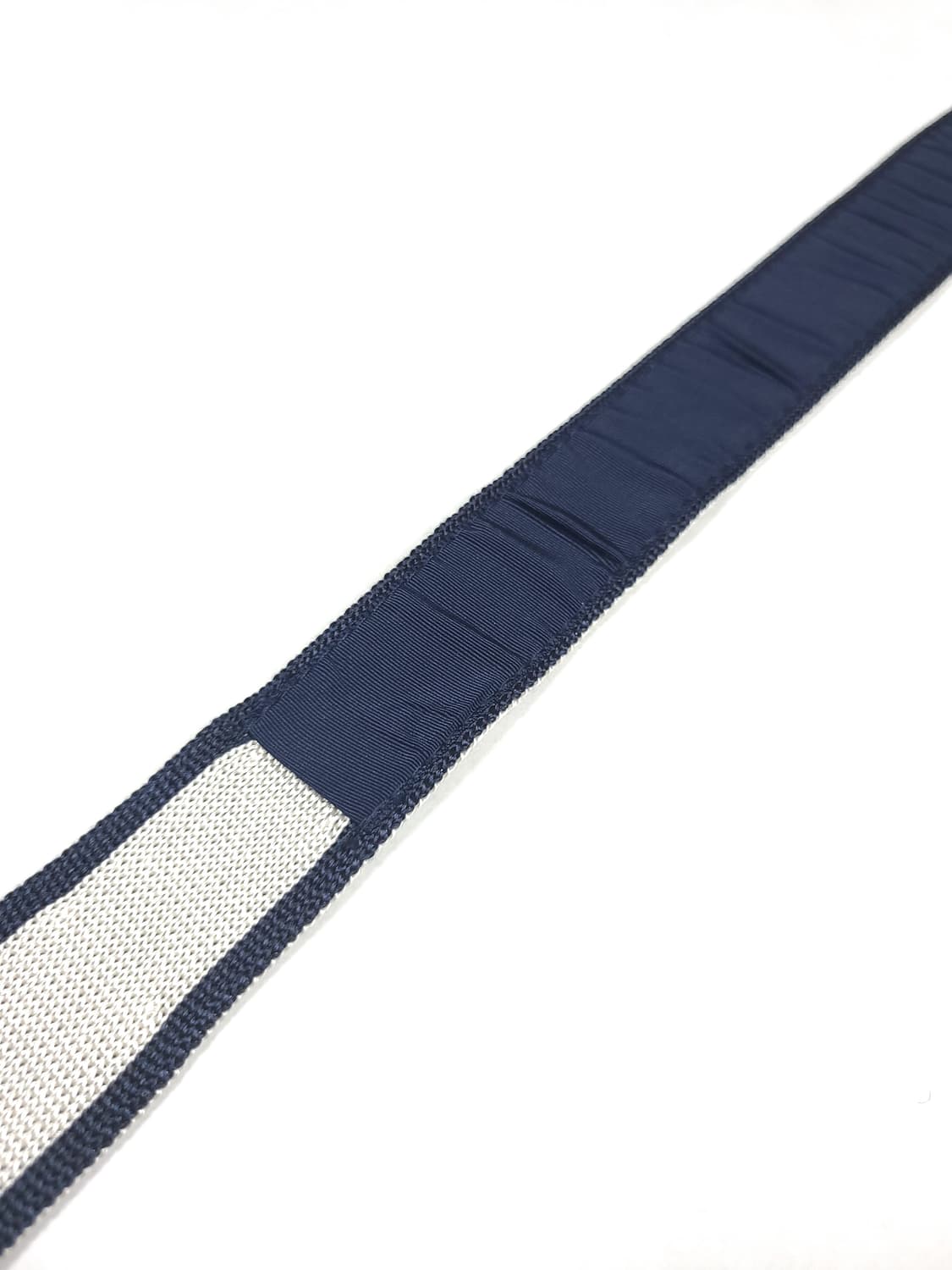 톰브라운 4바 실크 넥타이 상품이미지2