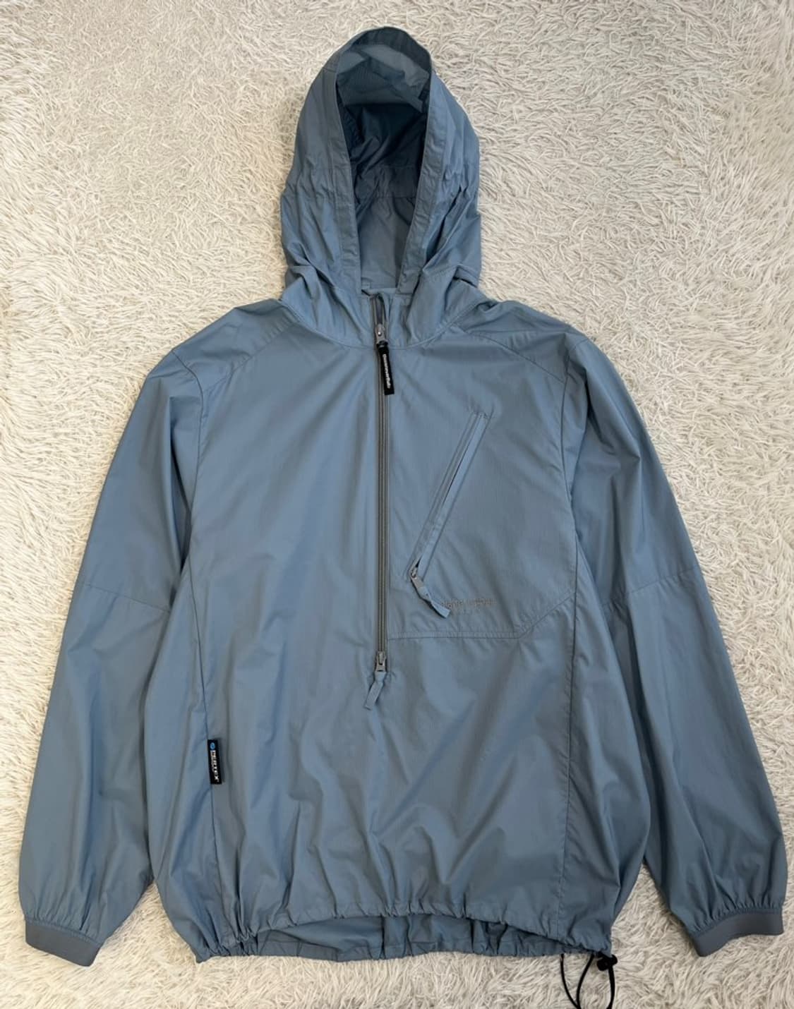 디스이즈네버댓 후디 아노락/#3263 상품이미지1