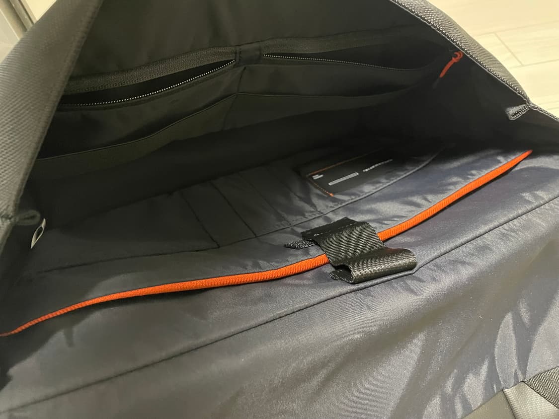 마테마틱 / 호크 크로스백, 메신저백, 남성가방 상품이미지5