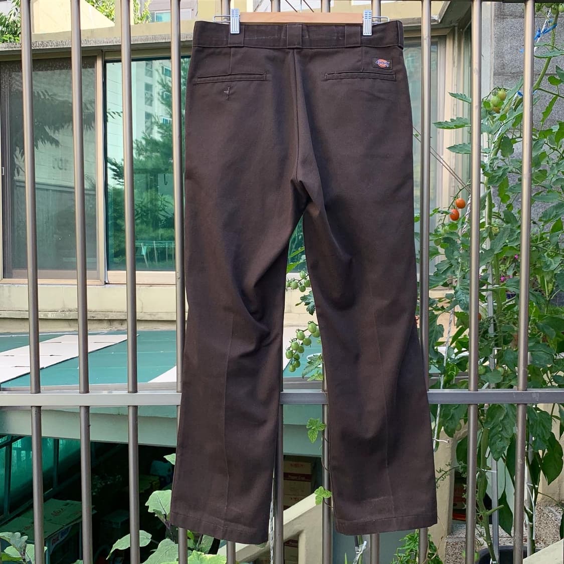 디키즈 874 브라운 상품이미지2