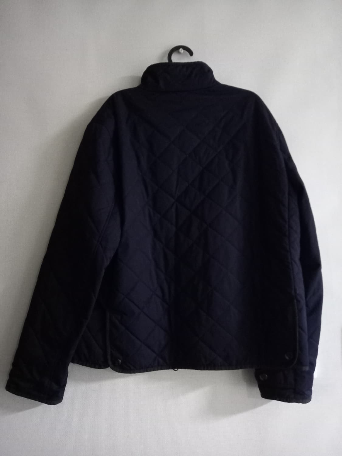 POLO 폴로 빅포니 퀄팅 점퍼 패딩 100/L 상품이미지4