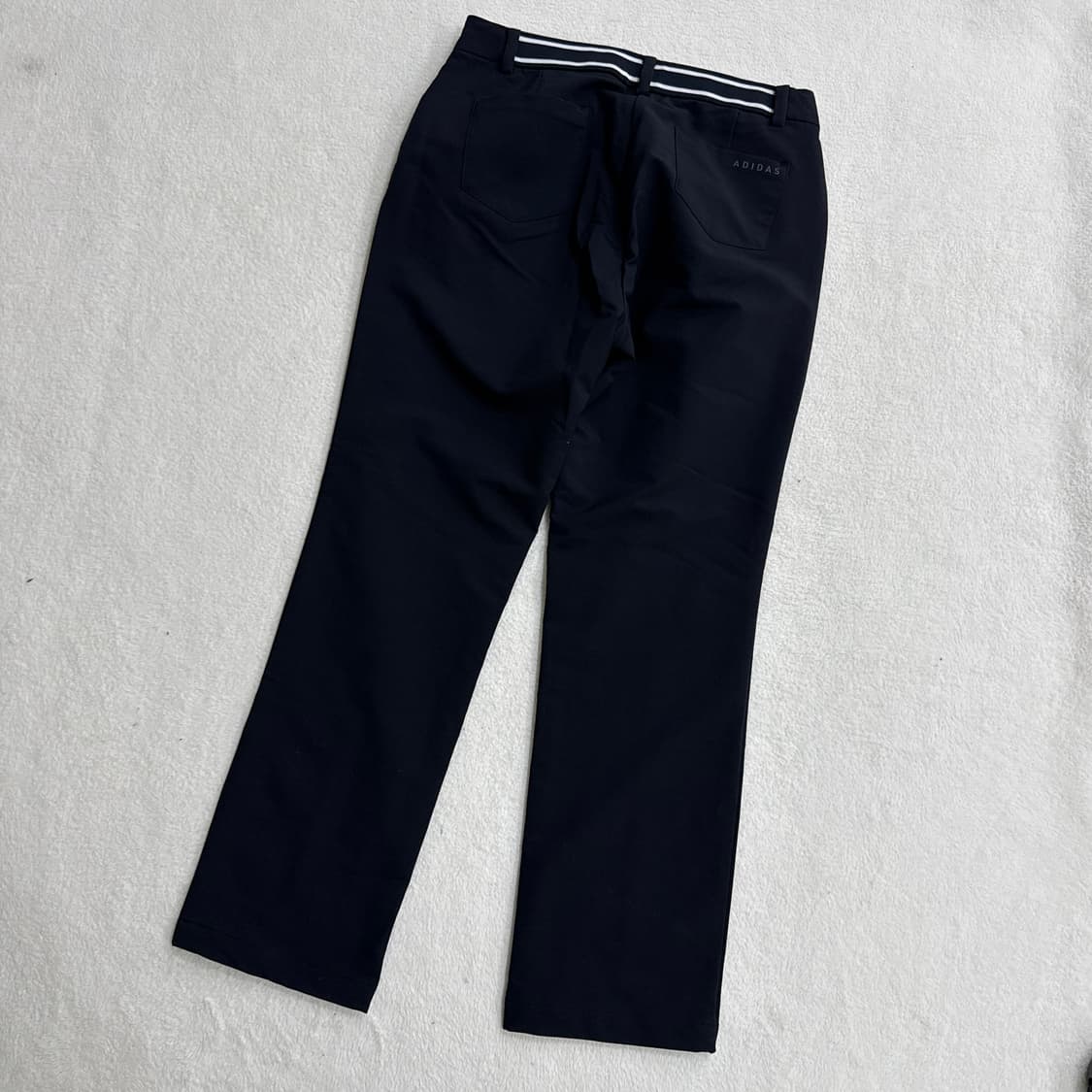 70 아디다스 골프 슬랙스 팬츠 0331T 상품이미지2