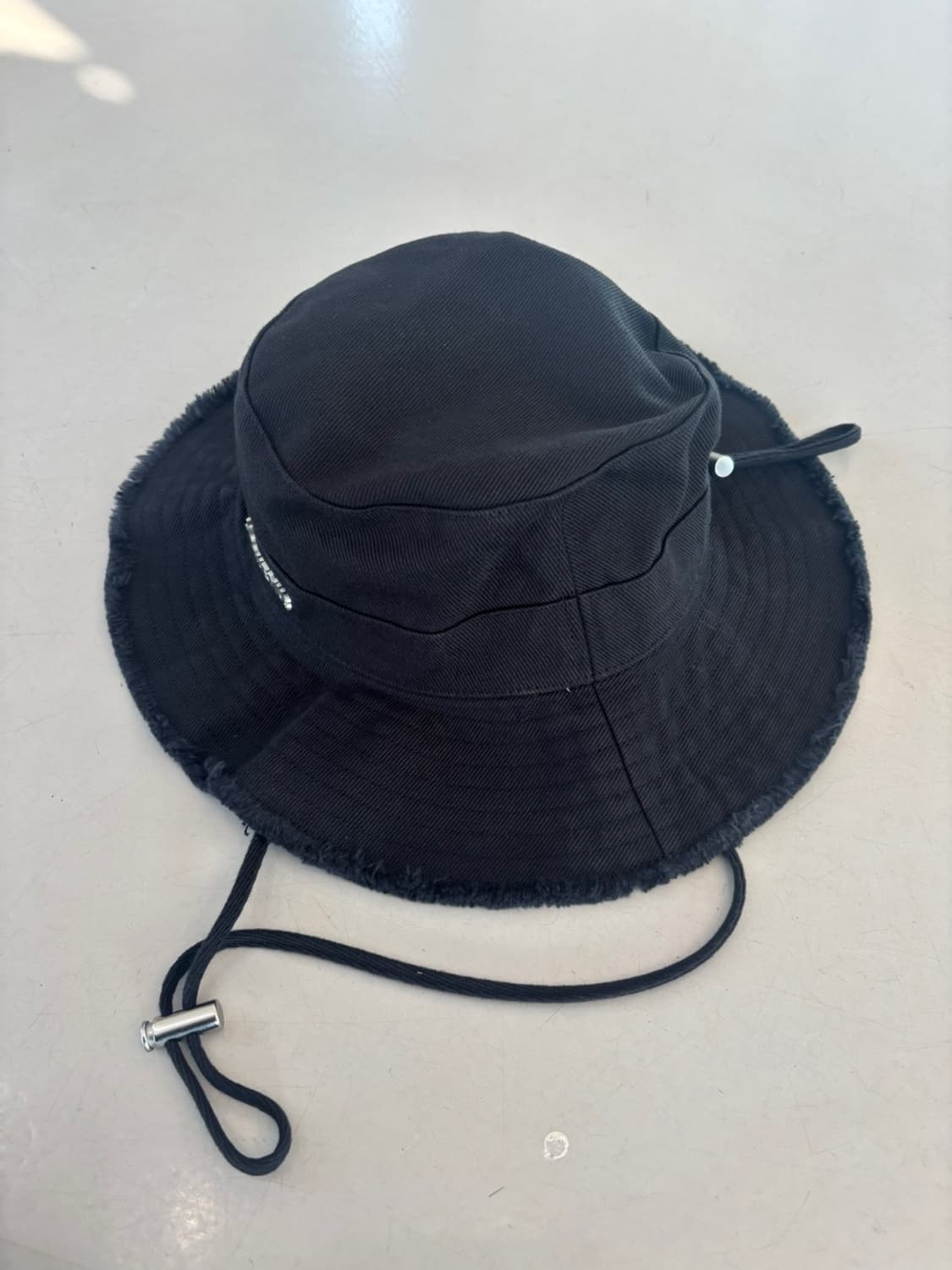JACQUEMUS Hat 상품이미지6