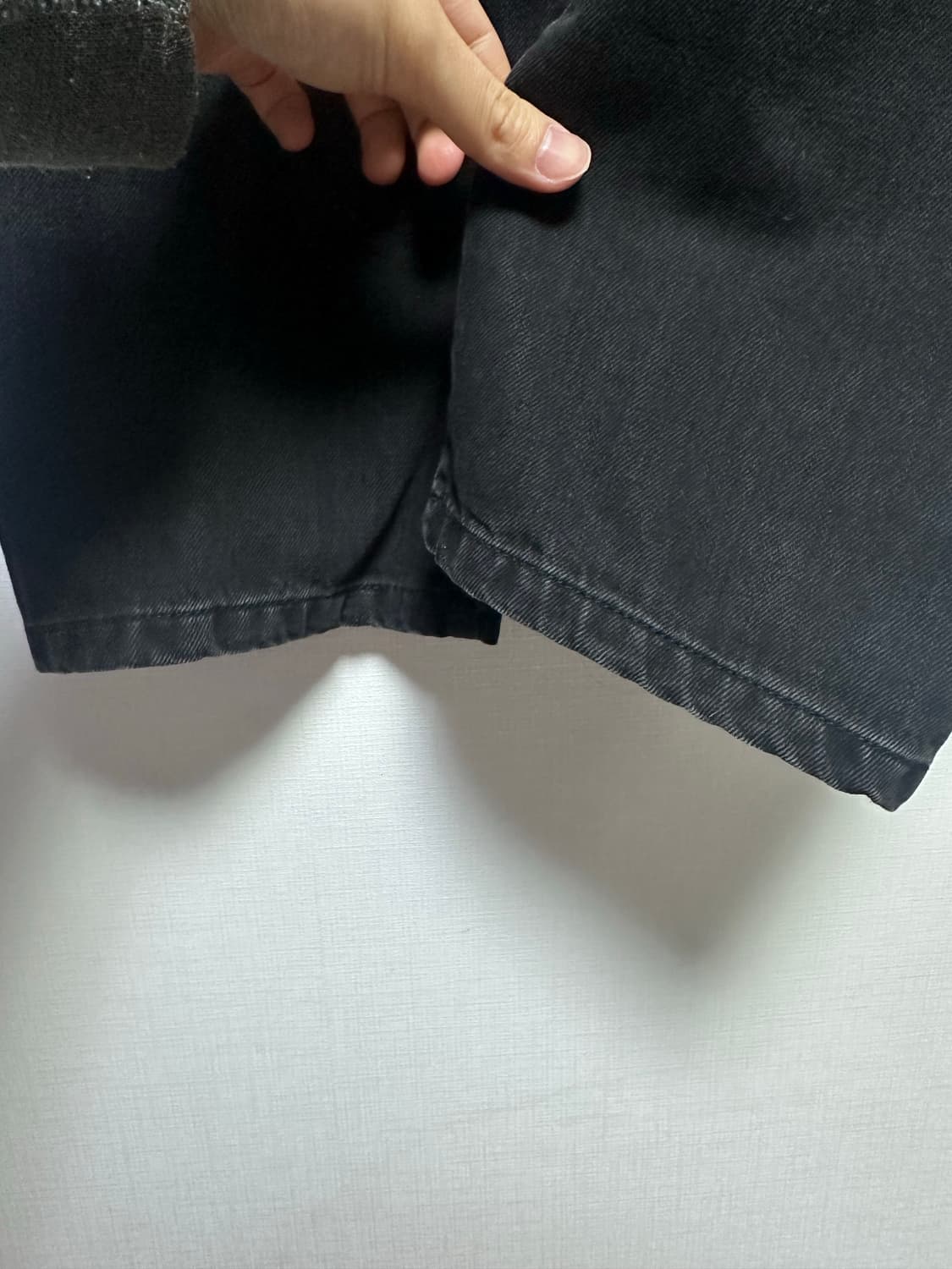 르메르 트위스티드 워크웨어 팬츠 46 상품이미지4