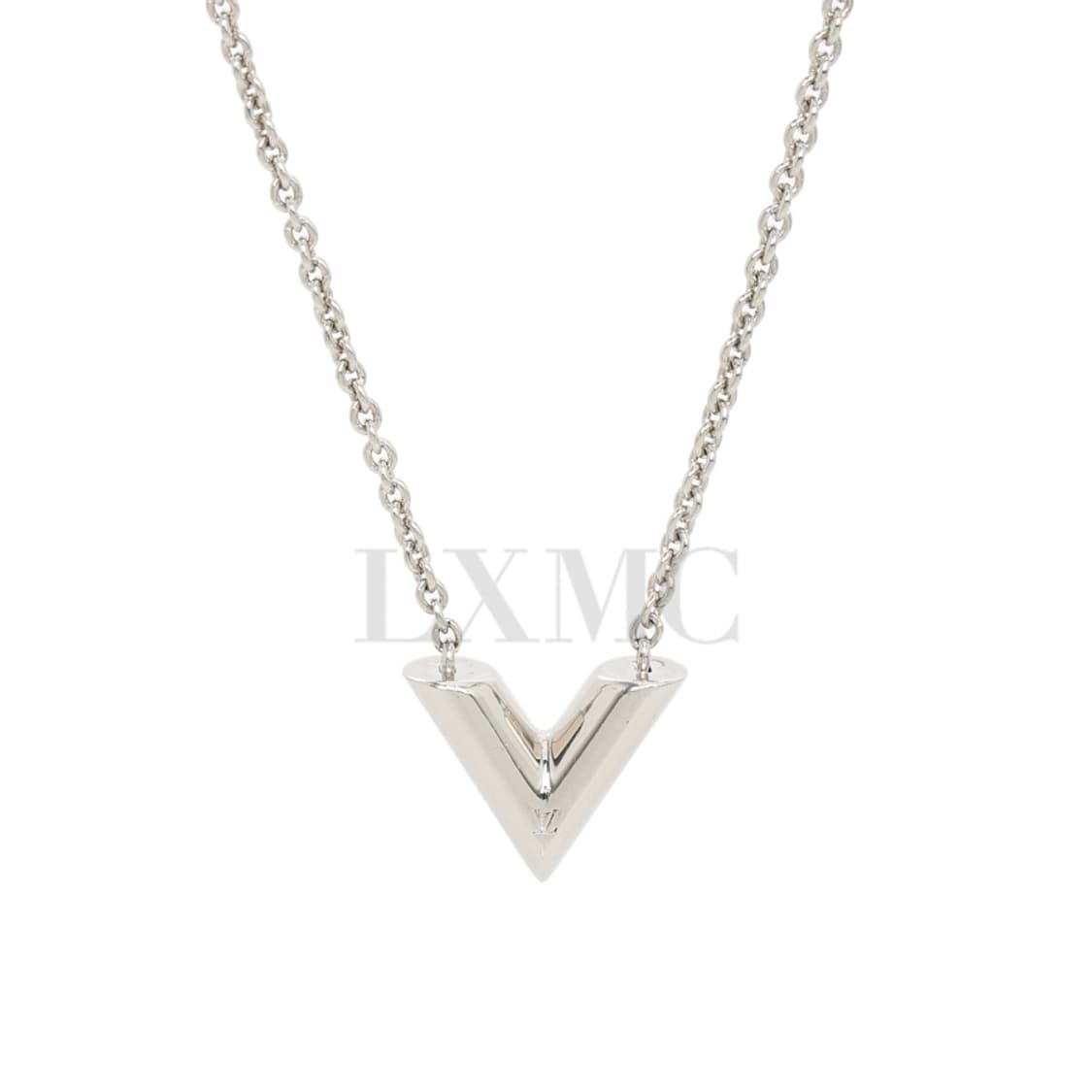 루이비통 에센셜 V 네크리스 체인목걸이 M63197 상품이미지1