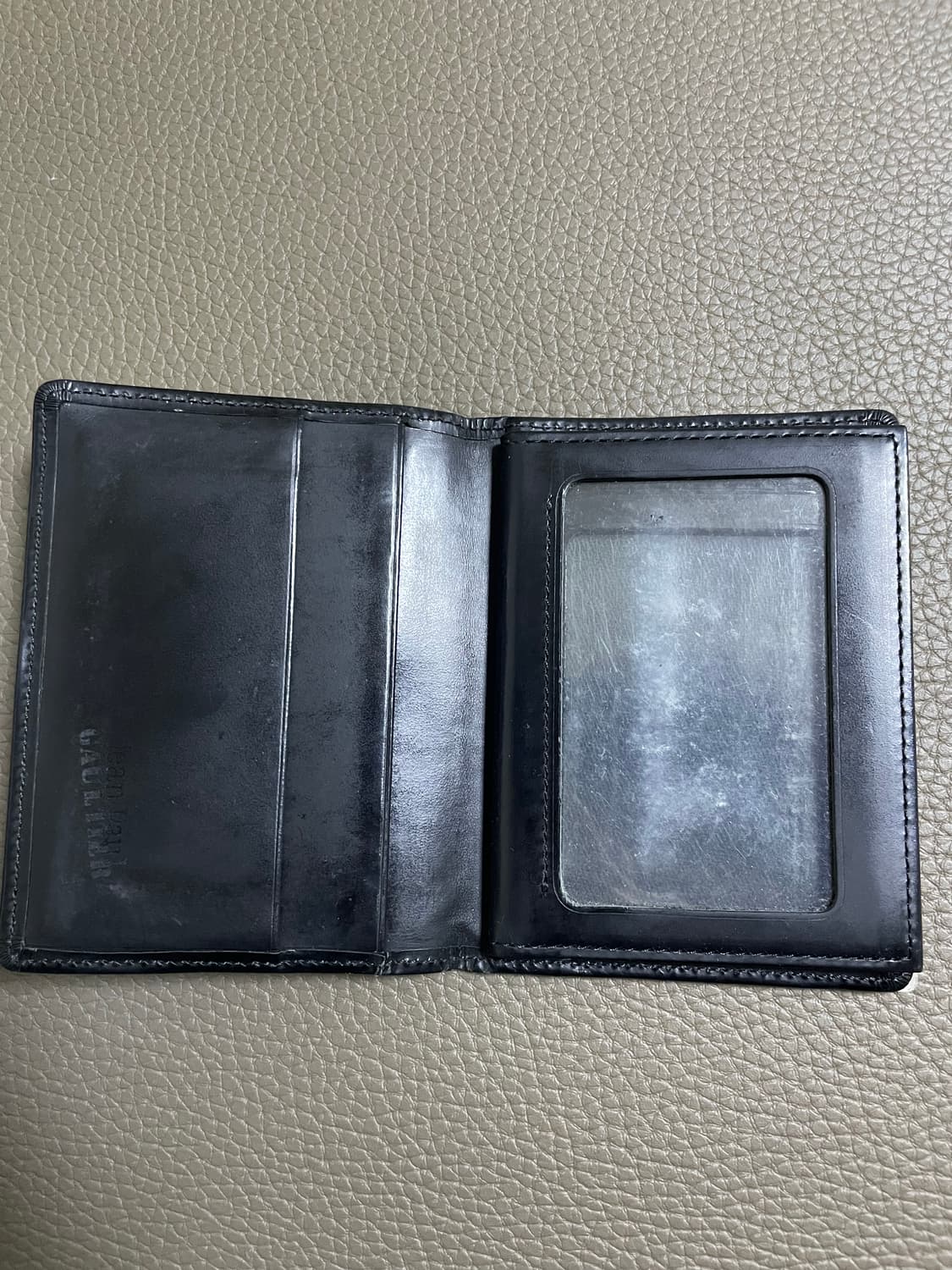 장폴고티에 지갑 상품이미지2