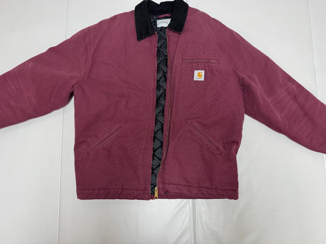 칼하트윕 디트로이트OG 말벡 xxl 상품이미지1