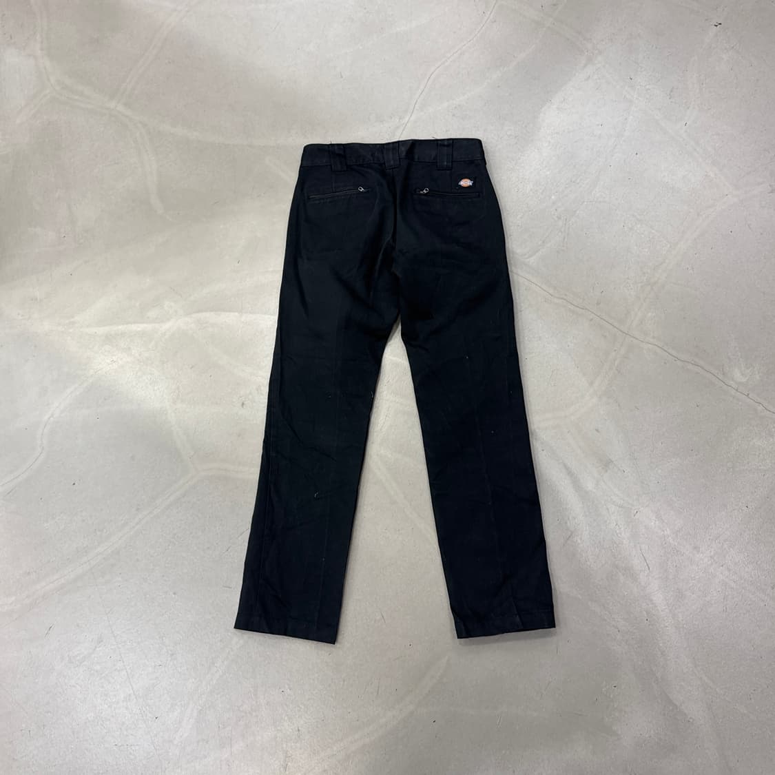 디키즈 블랙 치노 팬츠 30 상품이미지5