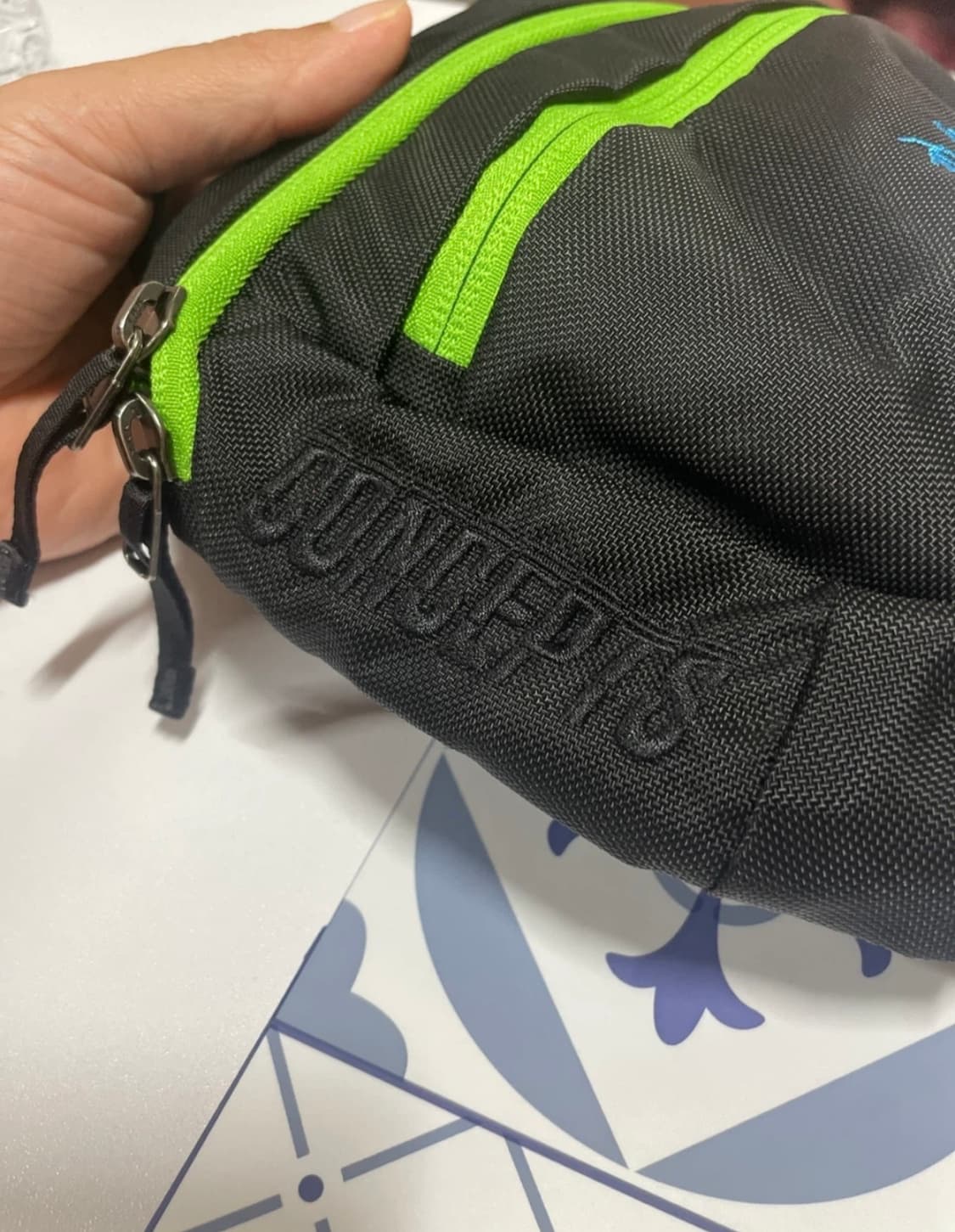 아크테릭스 마카2 컨셉트 콜라보 한정판 상품이미지8