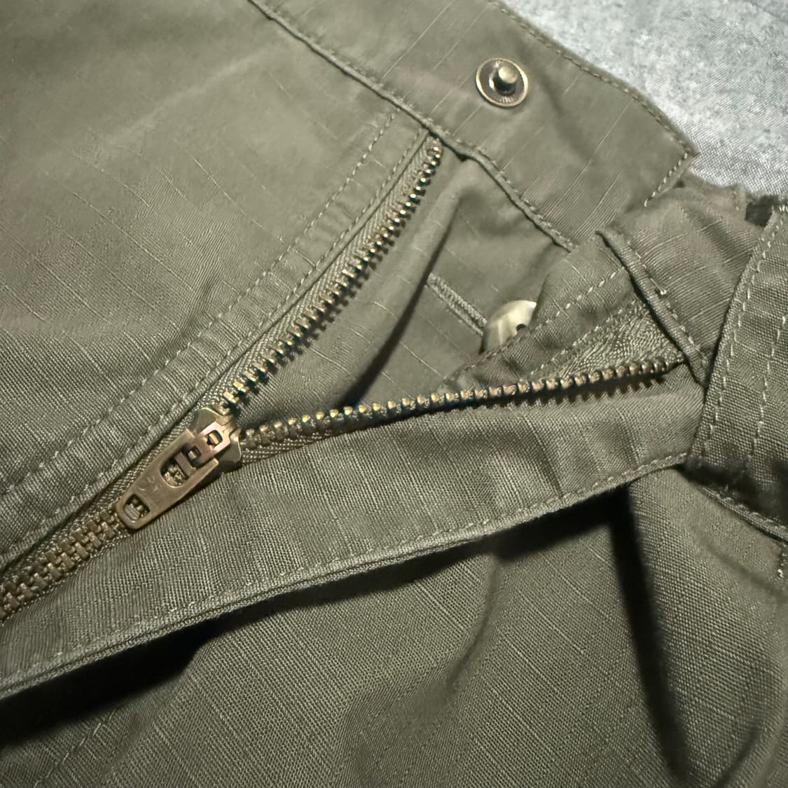 Pro Ripstop Pants 상품이미지5