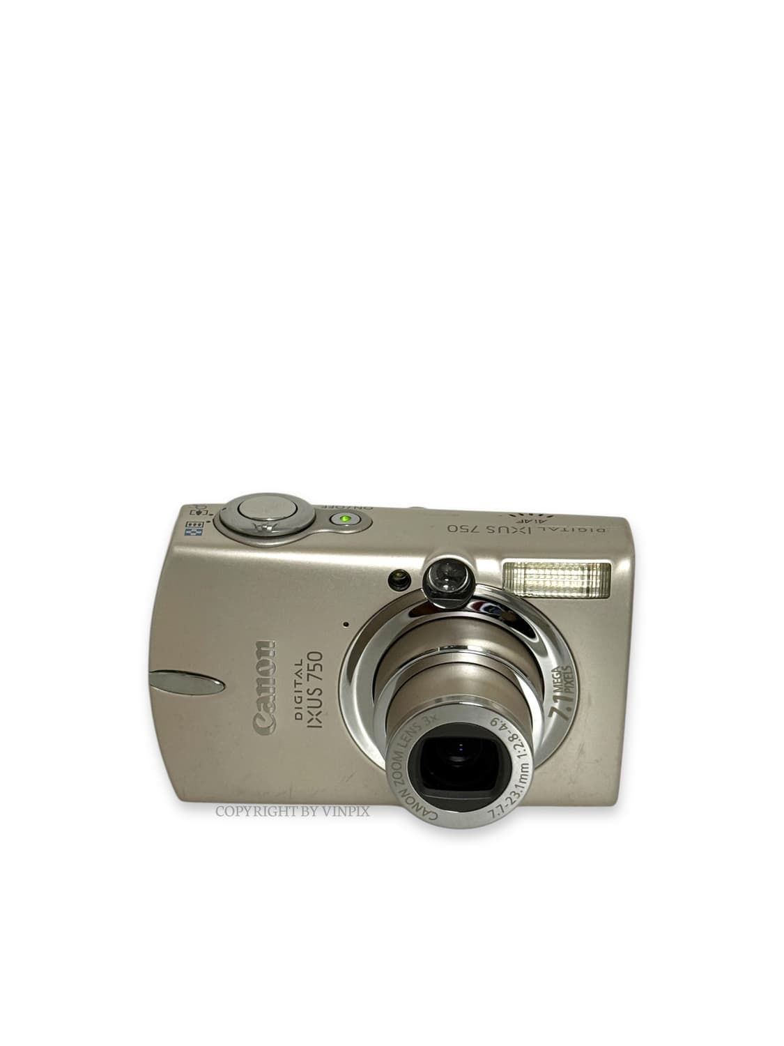 캐논 익서스 750(익시 700,파워샷 SD550) 디지털 카메라 디카 상품이미지4