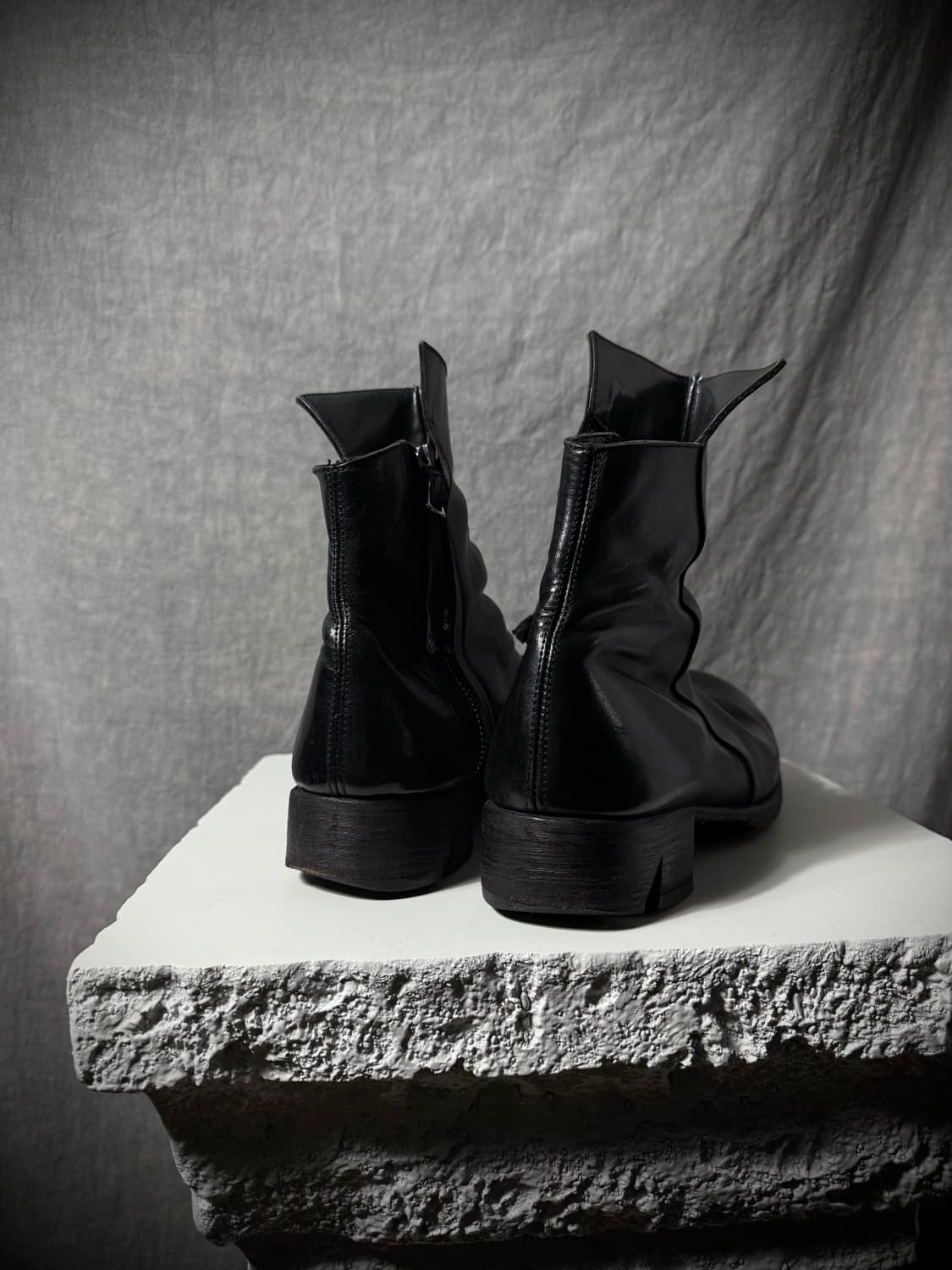 Boris Bidjan Saberi “Boot1” Boots  상품이미지8