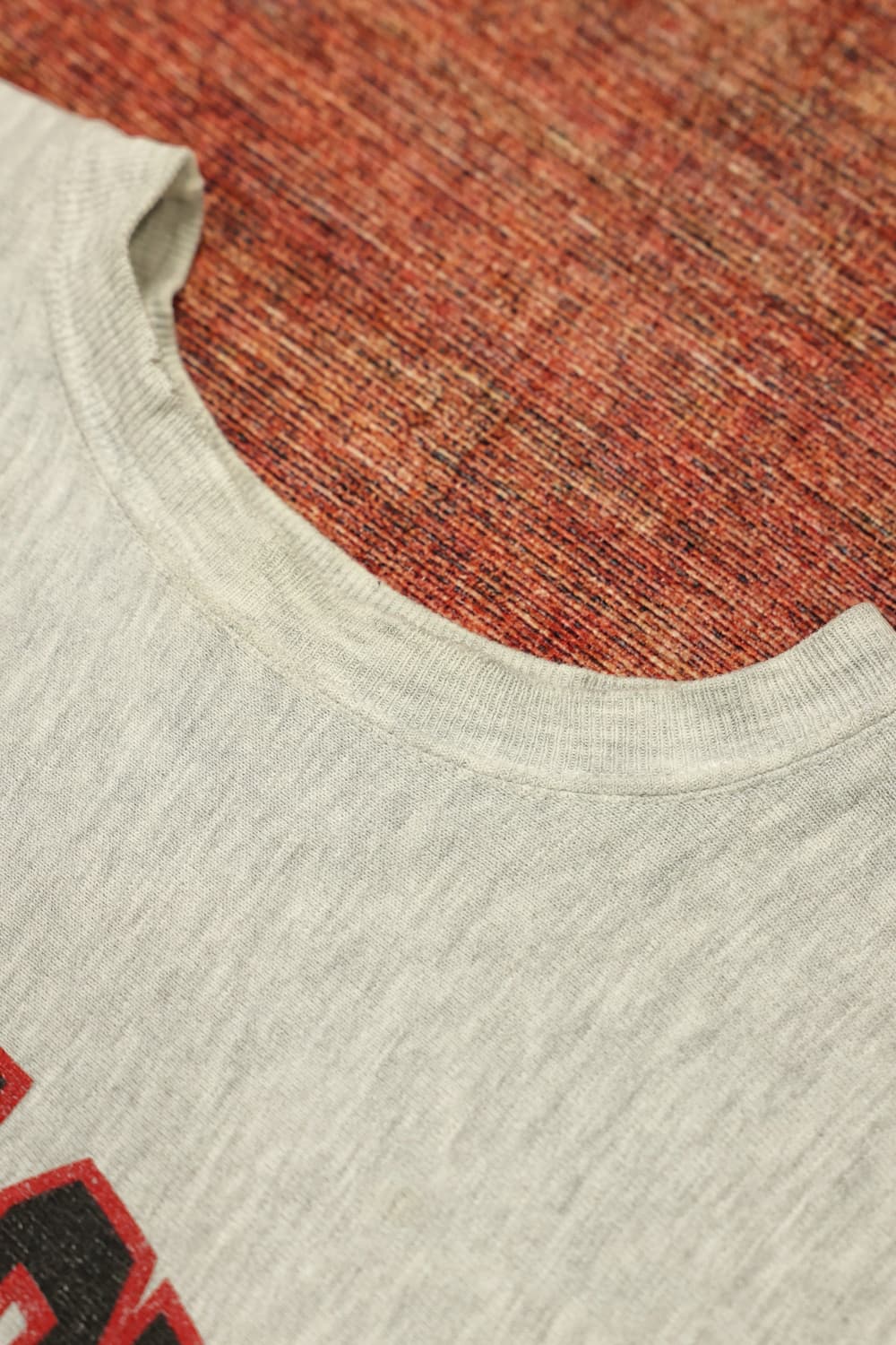 90s 빈티지 챔피온 리버스위브 스웻 판매 2xl 사이즈 상품이미지5