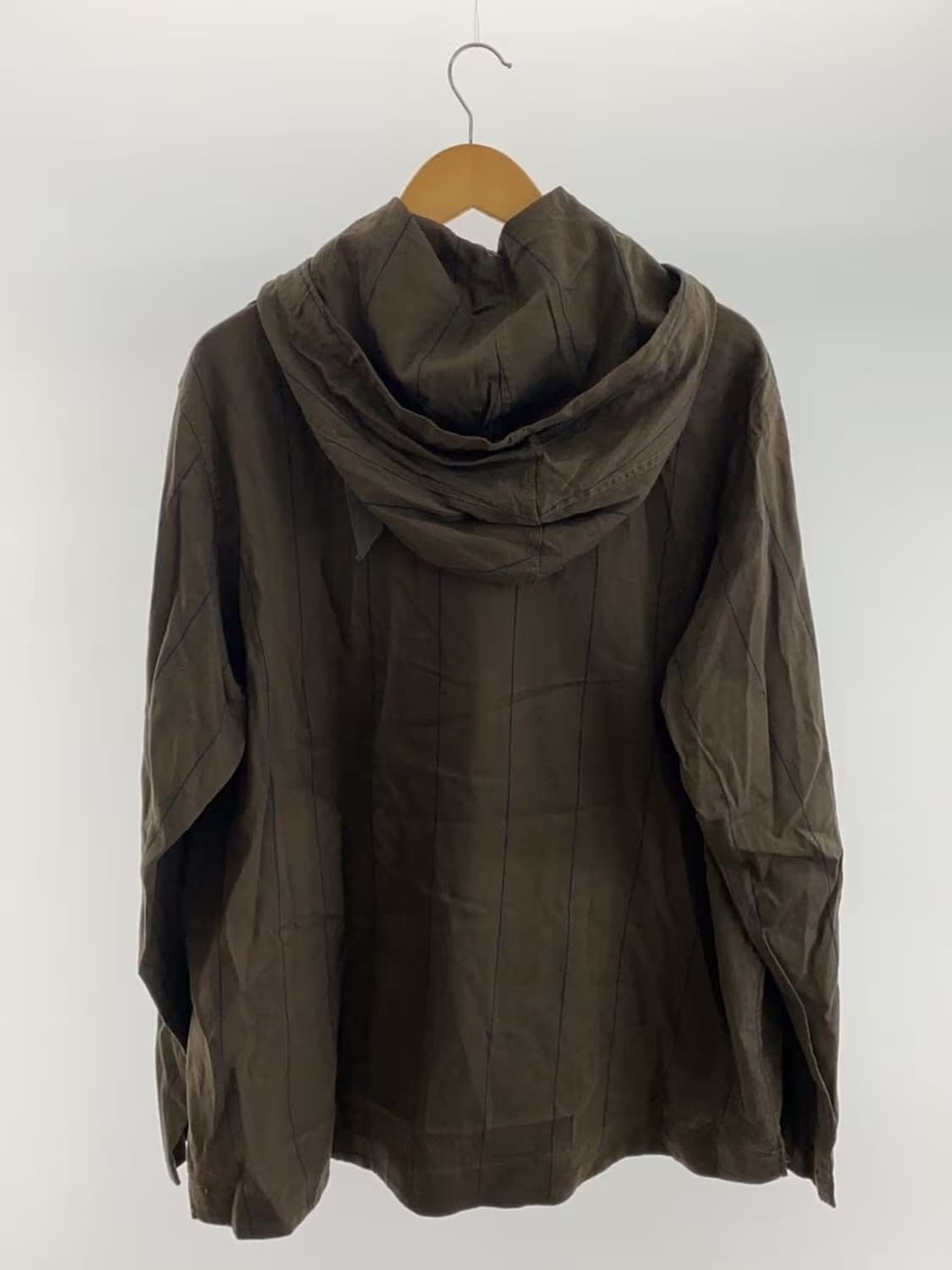 MIHARA YASUHIRO 후드 상품이미지2