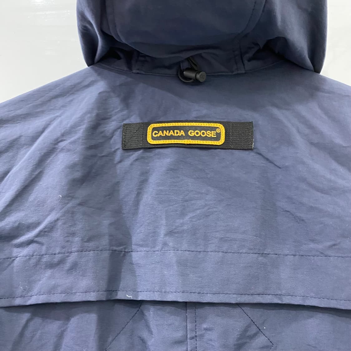 여성용 캐나다구스 점퍼 (S) 상품이미지5