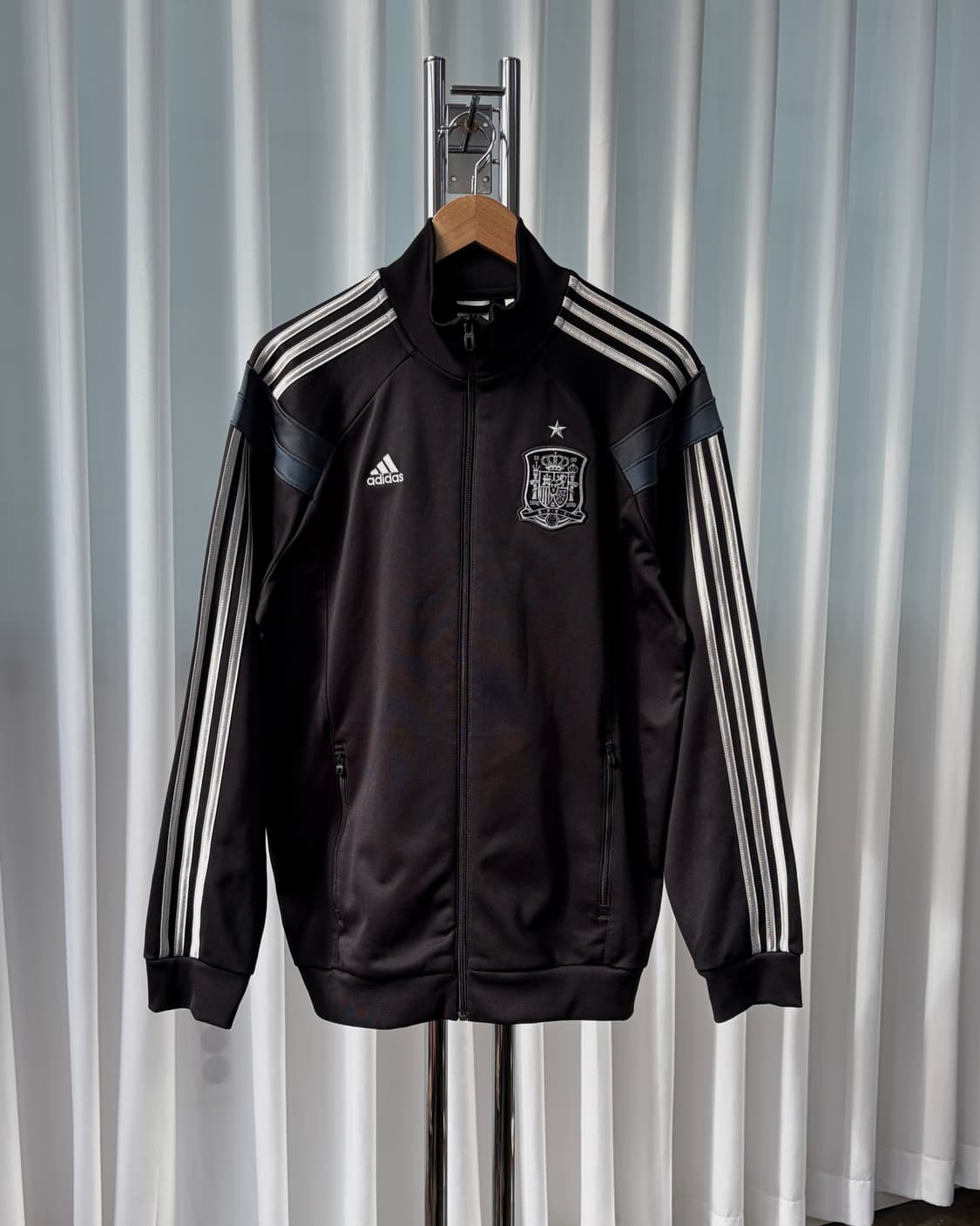 [XL]아디다스 13-14 스페인 국가대표 트랙탑 져지 상품이미지2