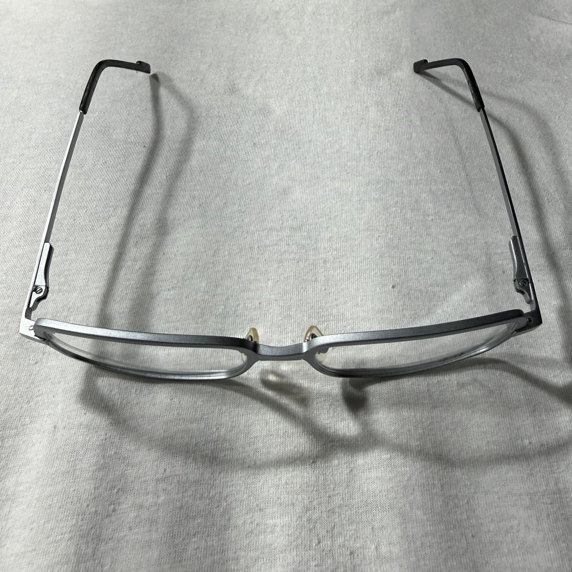 던힐 made in italy 안경 상품이미지6