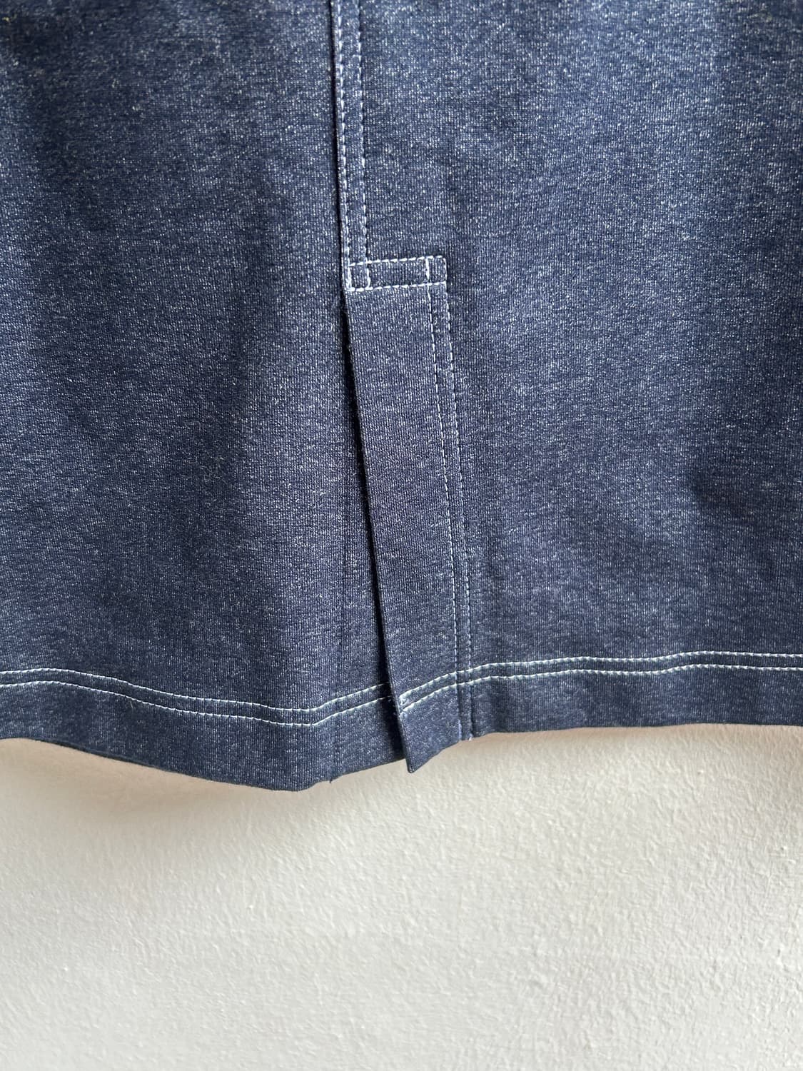 Picone denim skirt  상품이미지5