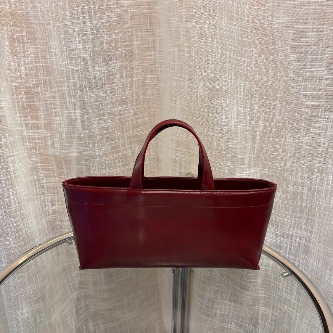 정품 언타이디 로우 보트 토트백     상품이미지4