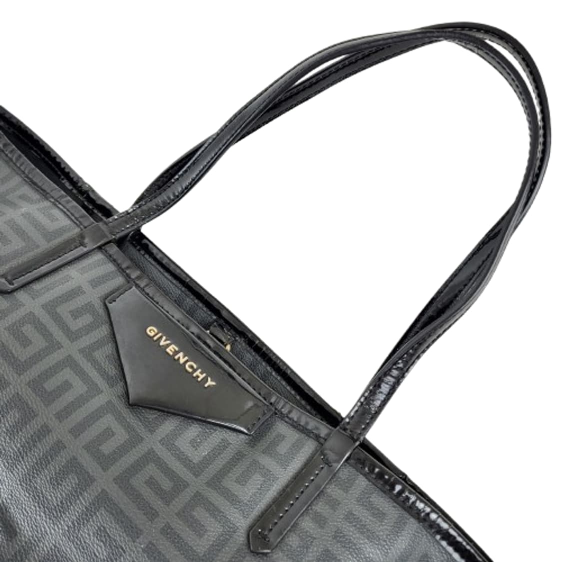 정품 지방시 안티고나 쇼퍼백 상품이미지8