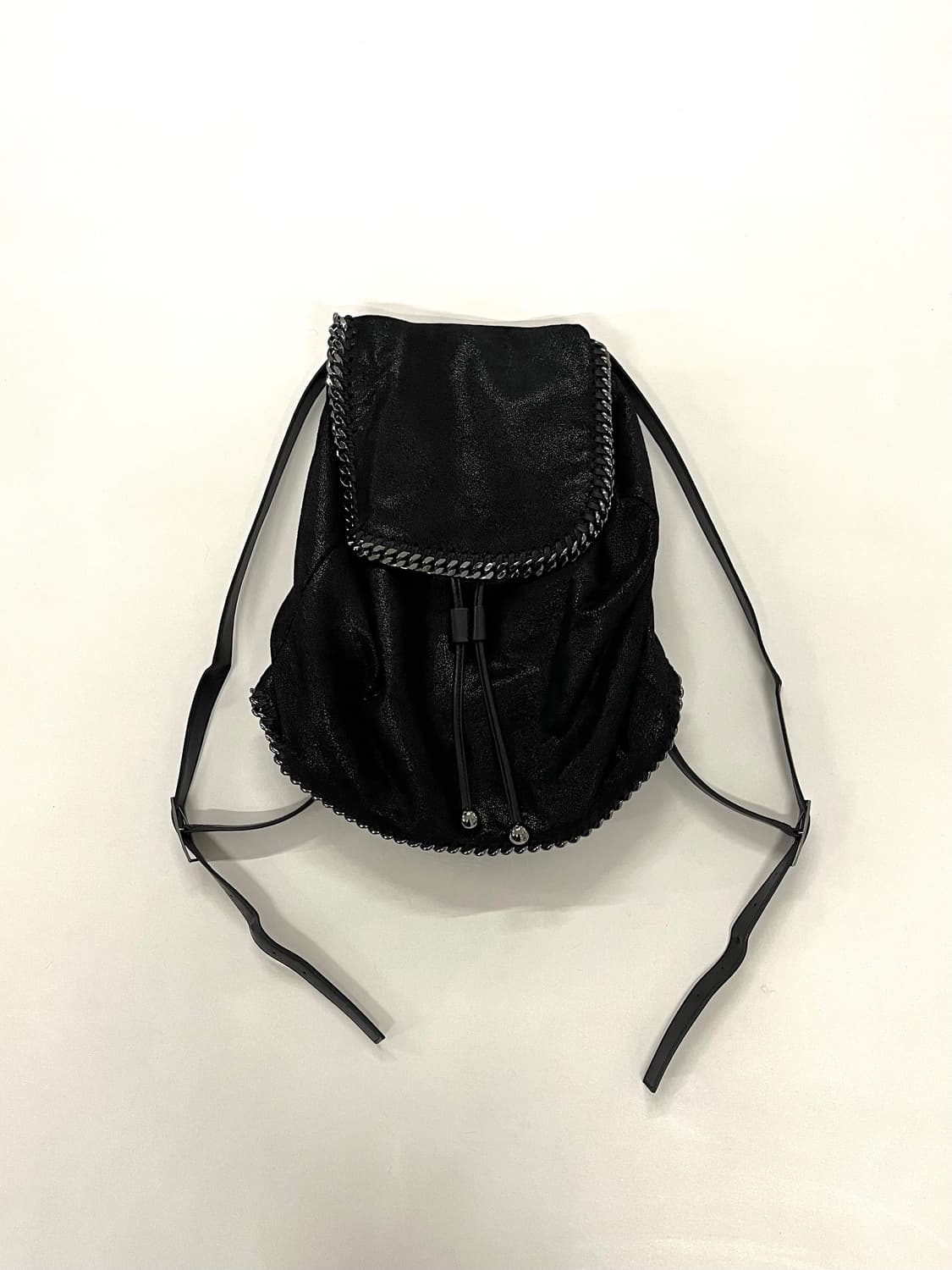 스텔라 매카트니 파라벨라 러기지 백팩 상품이미지3