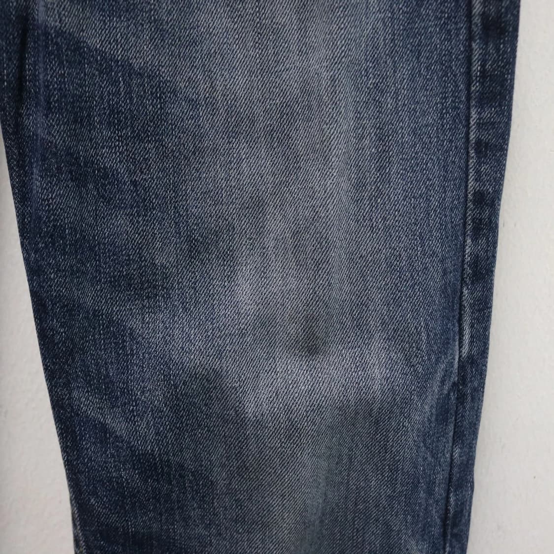 레드페퍼 자수 포인트 데님 팬츠 65085 상품이미지6