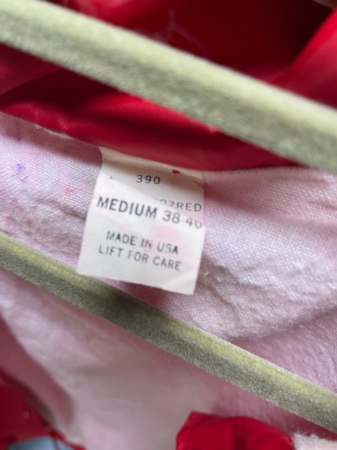 70s 코치자켓 상품이미지3