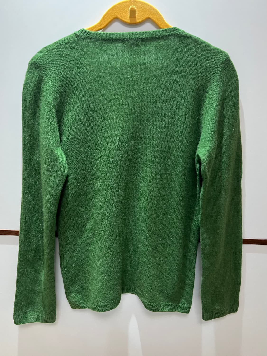 로로피아나 v넥 캐시미어 니트 상품이미지2