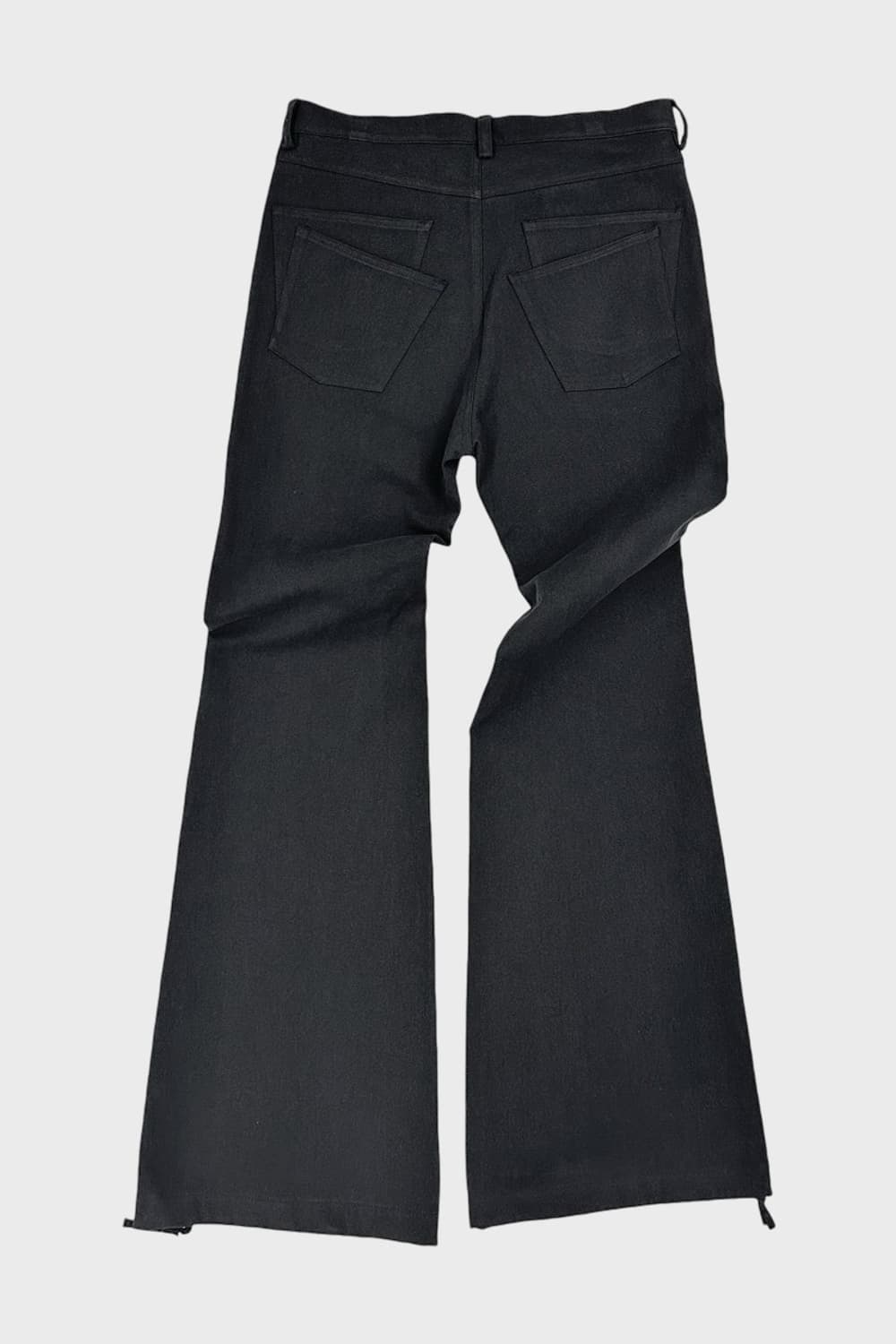 [구매] 논노드 플레어 팬츠 2size 상품이미지1