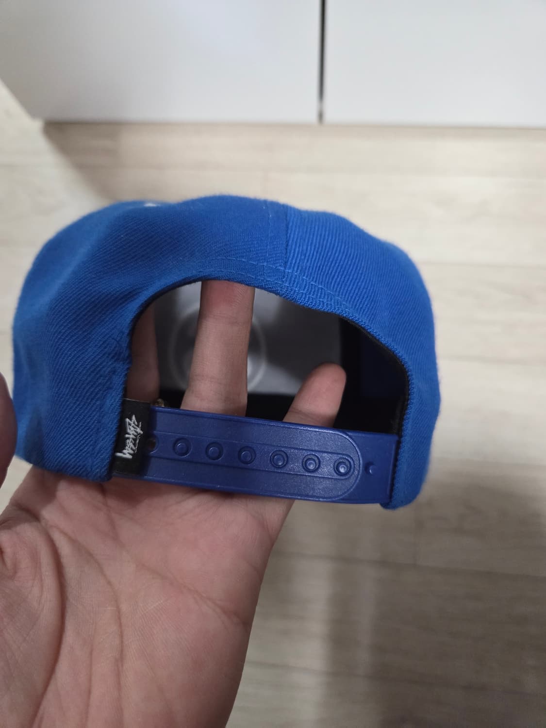 스투시 모자  상품이미지3