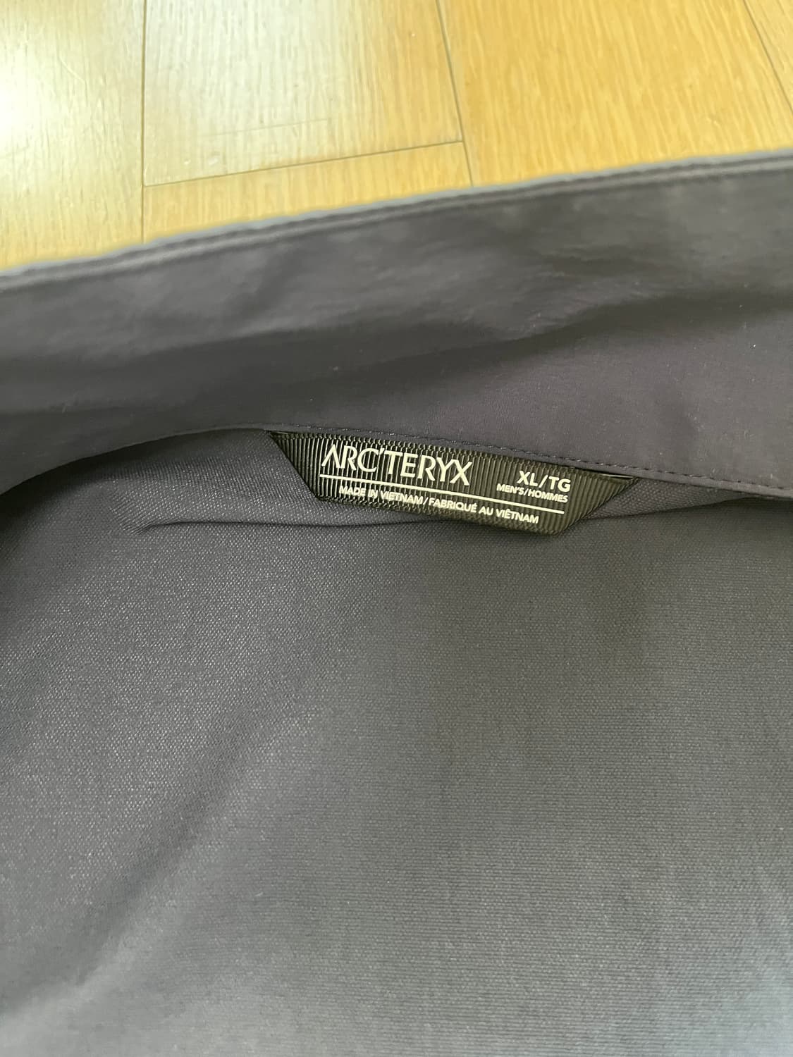 아크테릭스 감마lt xl 상품이미지2